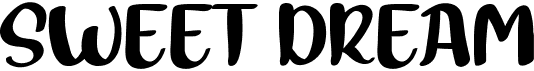 Sweet Dream