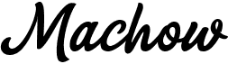 Machow