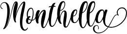 Monthella