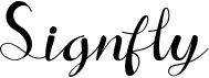 Signfly
