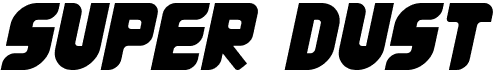 Super Dust