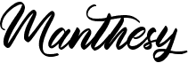 Manthesy