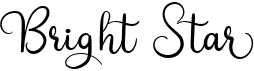 Bright Star