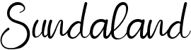 Sundaland