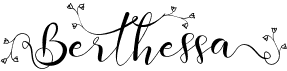 Berthessa
