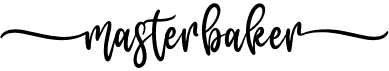 Masterbaker