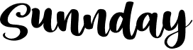 Sunnday