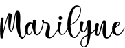 Marilyne