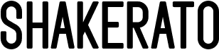 Shakerato