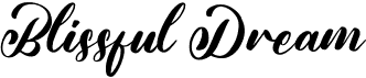 Blissful Dream