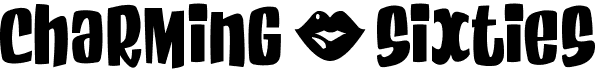 Charming Sixties