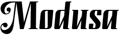 Modusa