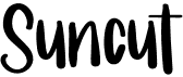 Suncut