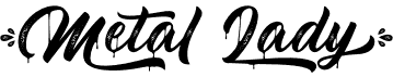 Metal Lady