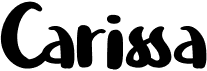 Carissa