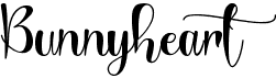 Bunnyheart