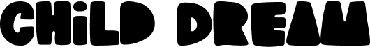 Child Dream