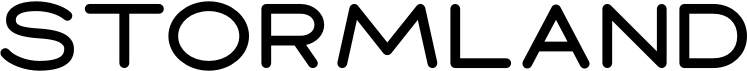 Stormland