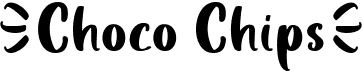Choco Chips