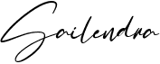 Sailendra