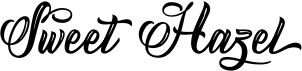 Sweet Hazel