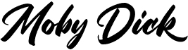 Moby Dick