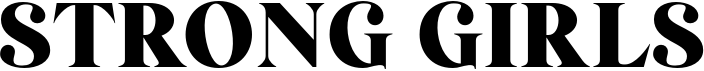 Strong Girls