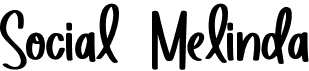 Social Melinda