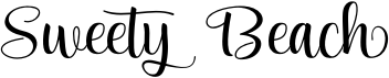 Sweety Beach