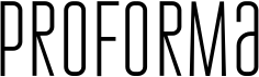 Proforma