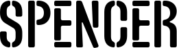 Spencer