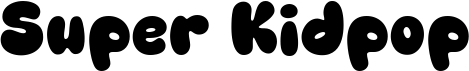 Super Kidpop