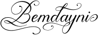 Bemdayni