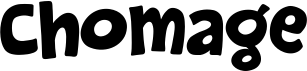 Chomage