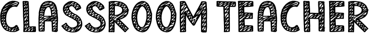 Classroom Teacher