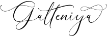 Galteniya