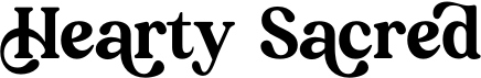 Hearty Sacred