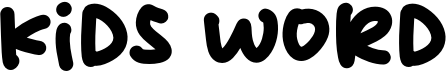Kids Word