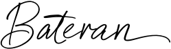 Bateran