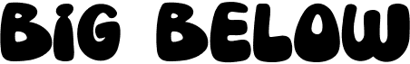 Big Below