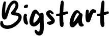 Bigstart