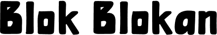 Blok Blokan