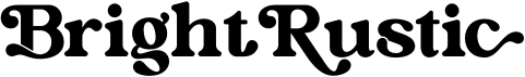Bright Rustic