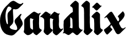 Candlix