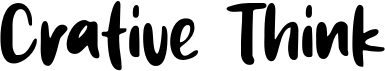 Crative Think