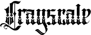 Crayscale
