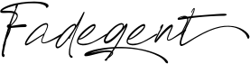 Fadegent