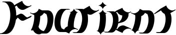 Fourient