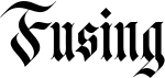 Fusing
