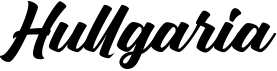 Hullgaria